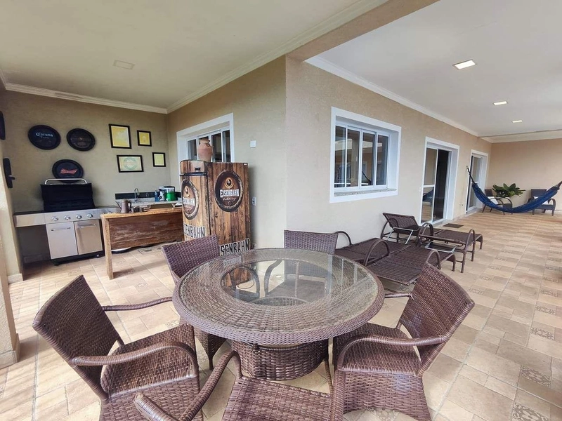 Casa à venda - Condomínio Portal Ouro Verde – Atibaia - SP: 8ª foto da galeria de imagens do imóvel