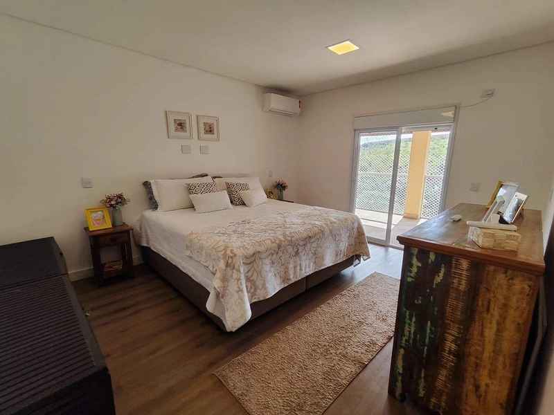 Casa à venda - Condomínio Portal Ouro Verde – Atibaia - SP: 10ª foto da galeria de imagens do imóvel