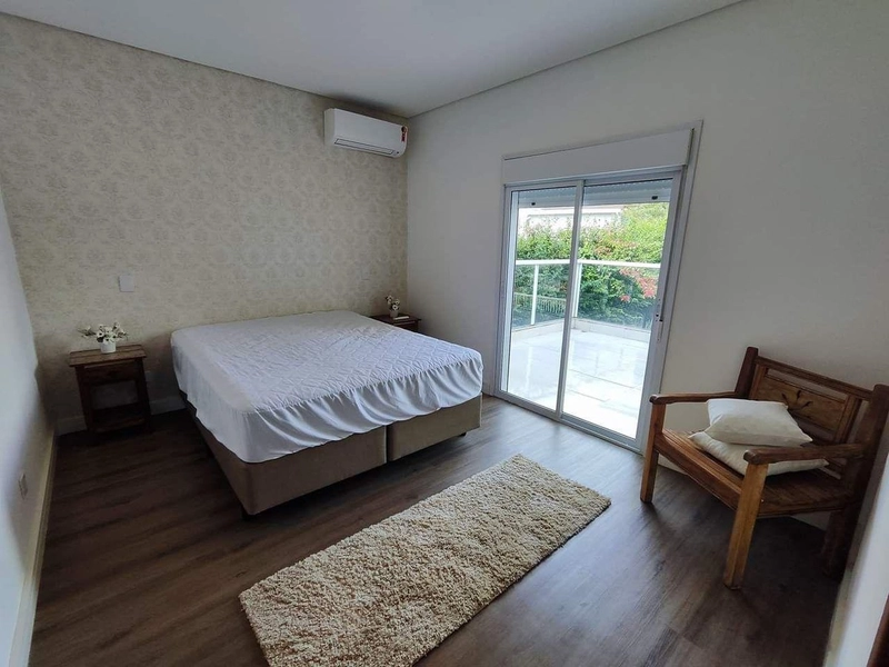 Casa à venda - Condomínio Portal Ouro Verde – Atibaia - SP: 12ª foto da galeria de imagens do imóvel