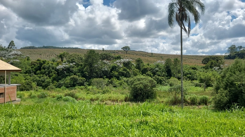Terreno à venda – JD das Palmeiras - Bragança Paulista/SP