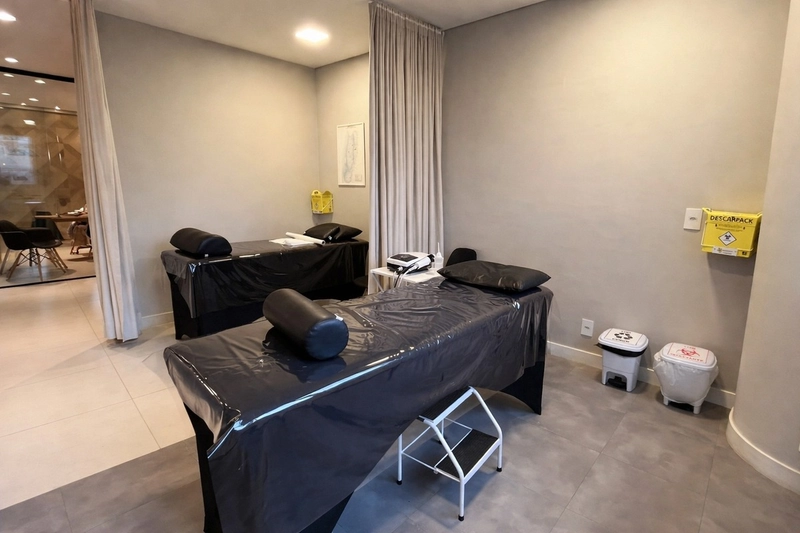 Sala Comercial à venda – Euroville Mall - Bragança Paulista/SP: 6ª foto da galeria de imagens do imóvel