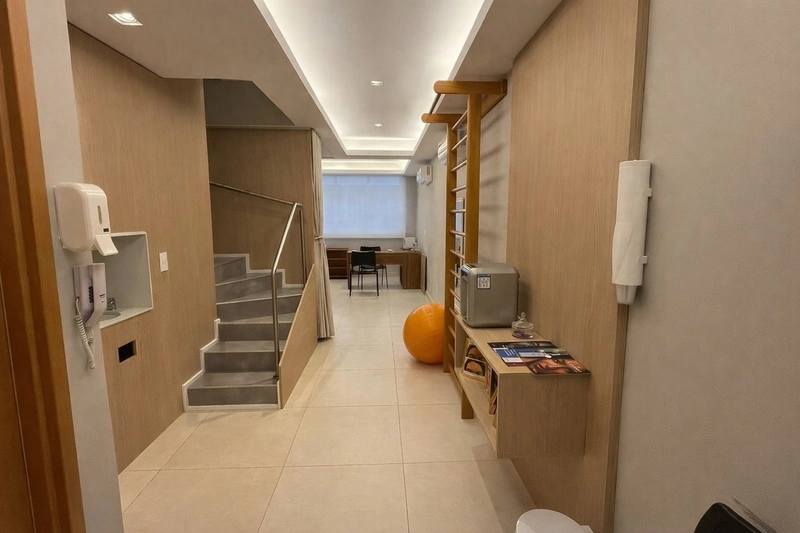 Sala Comercial à venda – Euroville Mall - Bragança Paulista/SP