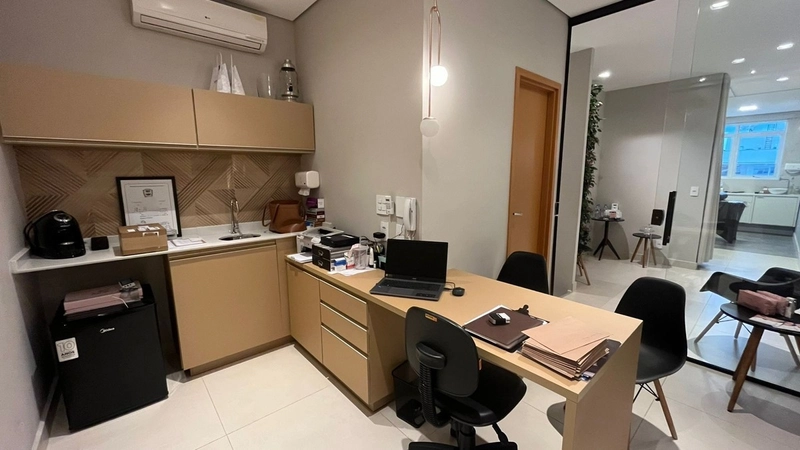 Sala Comercial à venda – Euroville Mall - Bragança Paulista/SP: 10ª foto da galeria de imagens do imóvel