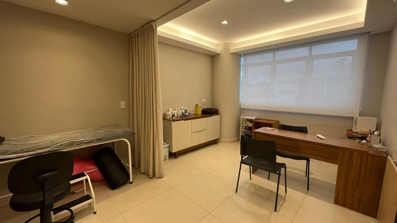 Sala Comercial à venda – Euroville Mall - Bragança Paulista/SP: 2ª foto da galeria de imagens do imóvel