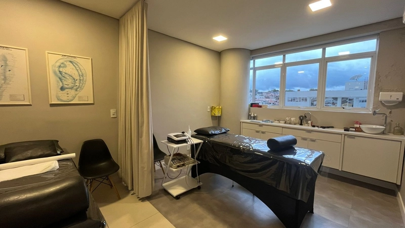 Sala Comercial à venda – Euroville Mall - Bragança Paulista/SP: 7ª foto da galeria de imagens do imóvel