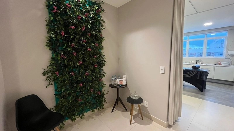 Sala Comercial à venda – Euroville Mall - Bragança Paulista/SP: 8ª foto da galeria de imagens do imóvel