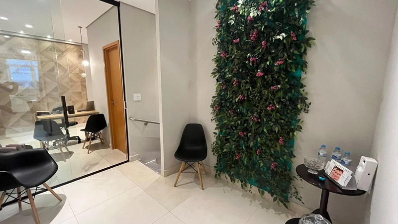 Sala Comercial à venda – Euroville Mall - Bragança Paulista/SP: 9ª foto da galeria de imagens do imóvel