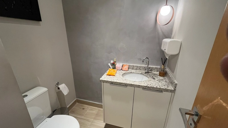 Sala Comercial à venda – Euroville Mall - Bragança Paulista/SP: 4ª foto da galeria de imagens do imóvel