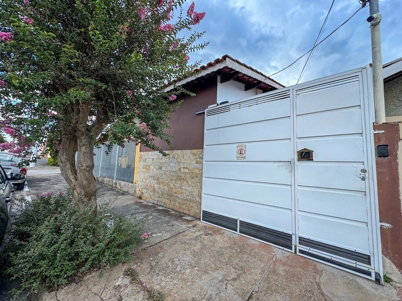 Casa à Venda – Jardim São Lourenço – Bragança Paulista