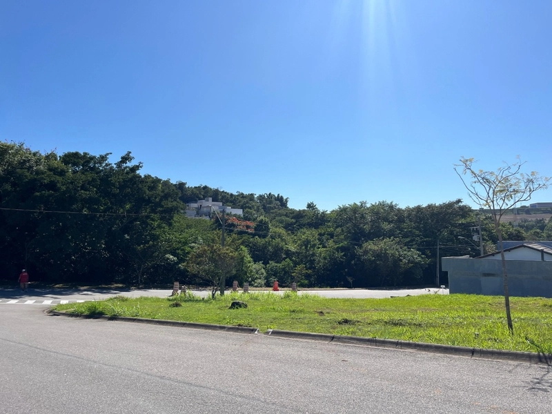 Terreno à venda – Euroville II -  Bragança Paulista/SP: 2ª foto da galeria de imagens do imóvel