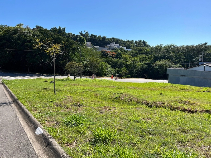 Terreno à venda – Euroville II -  Bragança Paulista/SP: 3ª foto da galeria de imagens do imóvel