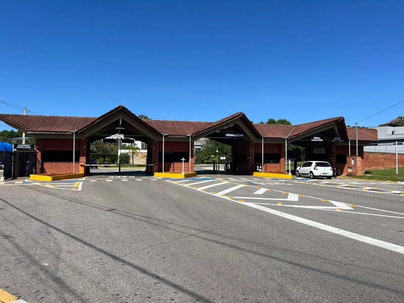 Terreno à venda – Euroville II -  Bragança Paulista/SP: 1ª foto da galeria de imagens do imóvel