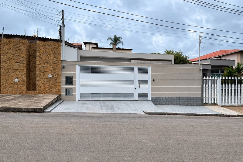 Casa à venda – Jardim América - Bragança Paulista/SP