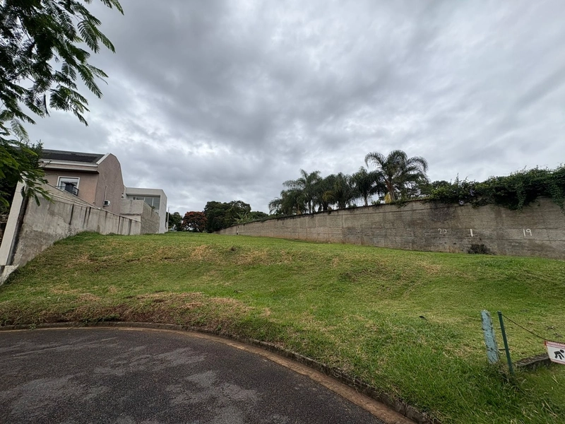 Tereno à venda - Euroville I - Bragança Paulista/SP: 1ª foto da galeria de imagens do imóvel