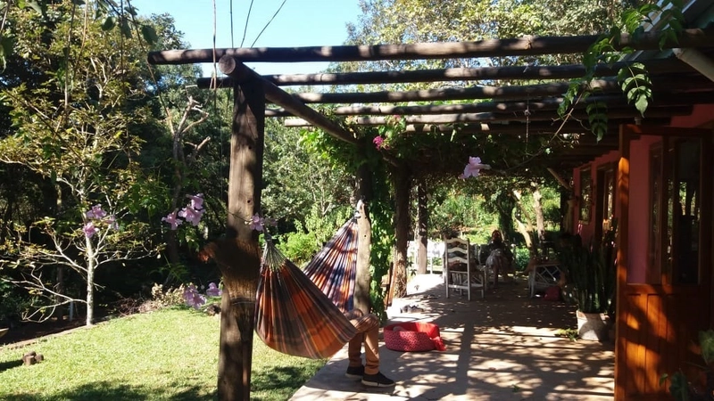 Propriedade Rural à Venda – Bairro Passa Três - Tuiuti/SP: 3ª foto da galeria de imagens do imóvel