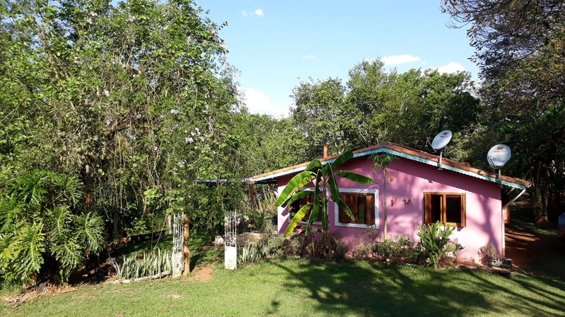 Propriedade Rural à Venda – Bairro Passa Três - Tuiuti/SP: 2ª foto da galeria de imagens do imóvel