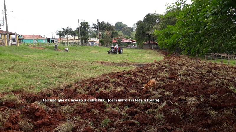 Propriedade Rural à Venda – Bairro Passa Três - Tuiuti/SP: 7ª foto da galeria de imagens do imóvel