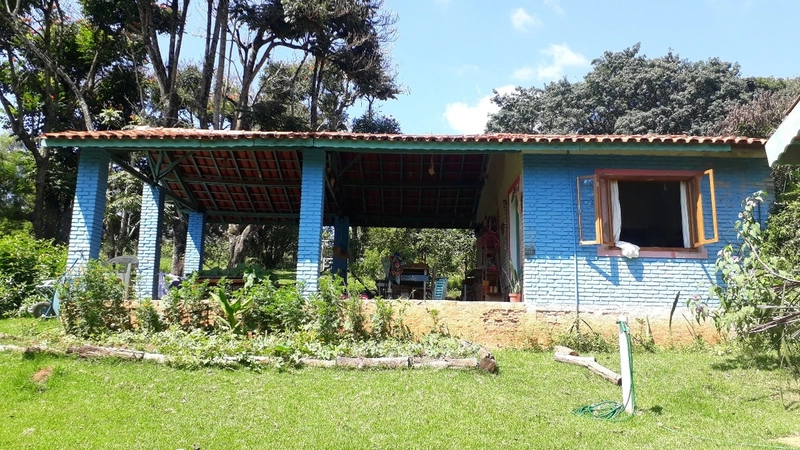 Propriedade Rural à Venda – Bairro Passa Três - Tuiuti/SP: 5ª foto da galeria de imagens do imóvel