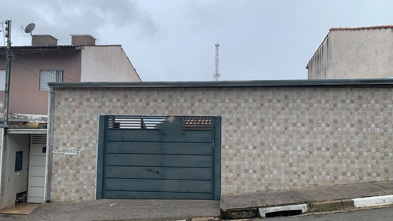 Casa à venda - JD Iguatemi - Bragança Paulista/SP