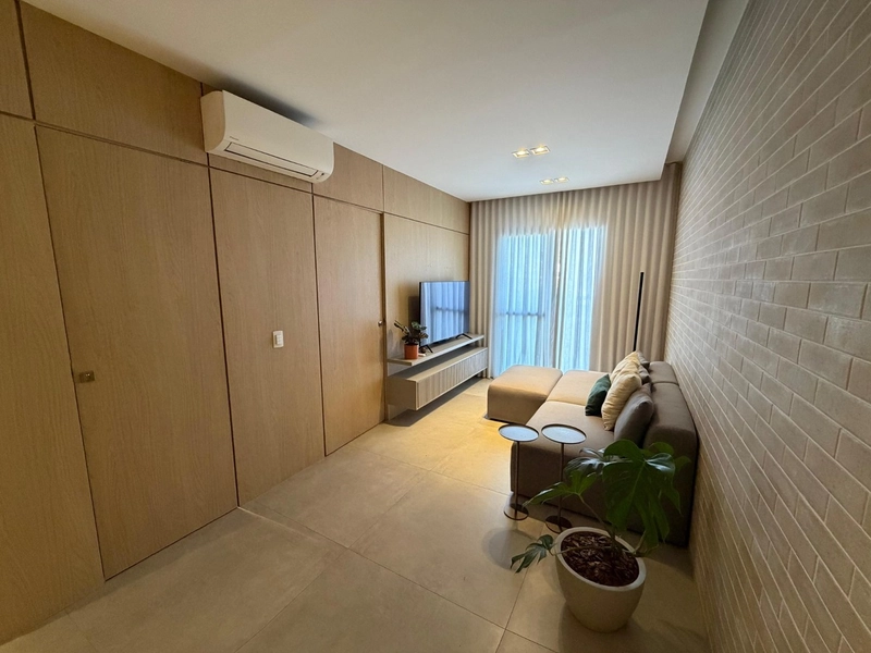 Apartamento à venda – Life By Carraro - Bragança Paulista/SP