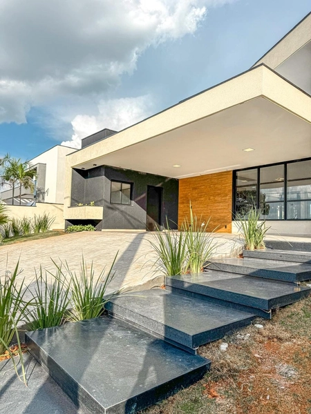 Casa à venda – Condomínio Flamboyan – Bragança Paulista/SP