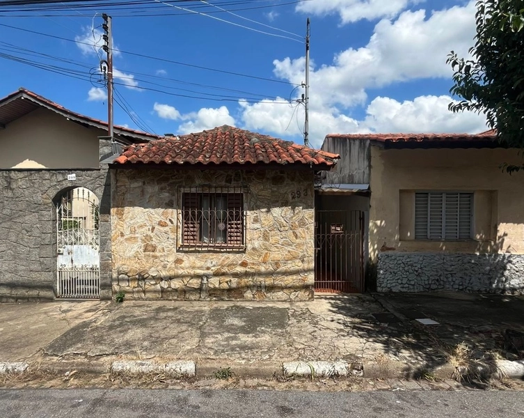 Casa à venda – Bairro Lavapés – Bragança Paulista/SP