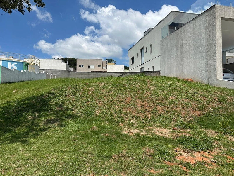 Terreno à venda – Condomínio Portal Bragança – Bragança Paulista/SP