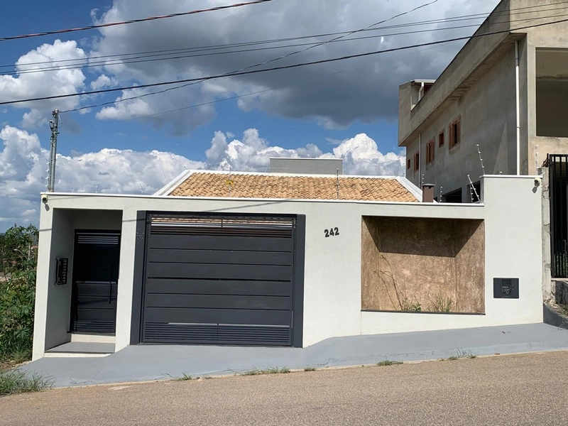 Casa à venda – Vista Alegre – Bragança Paulista/SP