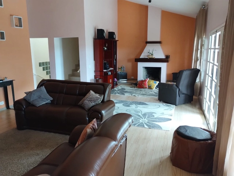 Casa à venda - Jardim América - Bragança Paulista /SP