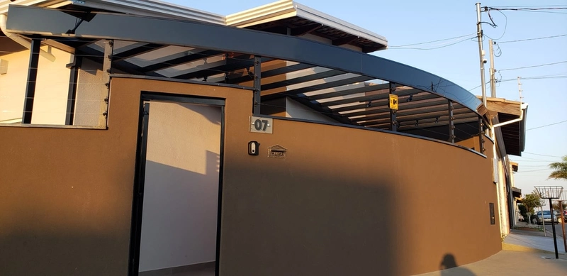 Casa à venda – Quintal dos Vinhedos - Bragança Paulista/SP