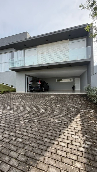 Casa à venda – Euroville II – Bragança Paulista/SP