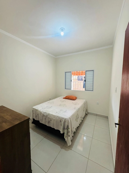 Casa à venda - Residencial Guaraiúva - Vargem/SP: 8ª foto da galeria de imagens do imóvel