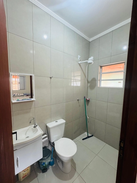 Casa à venda - Residencial Guaraiúva - Vargem/SP: 7ª foto da galeria de imagens do imóvel