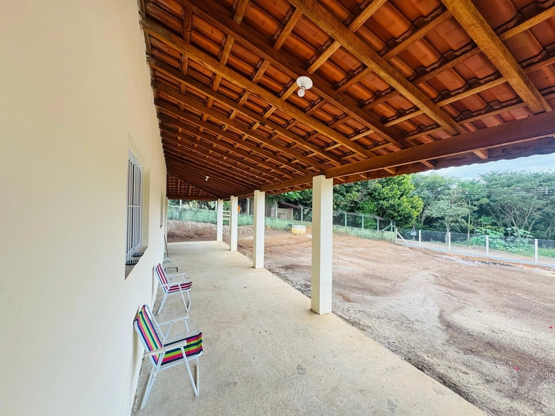 Casa à venda - Residencial Guaraiúva - Vargem/SP: 1ª foto da galeria de imagens do imóvel