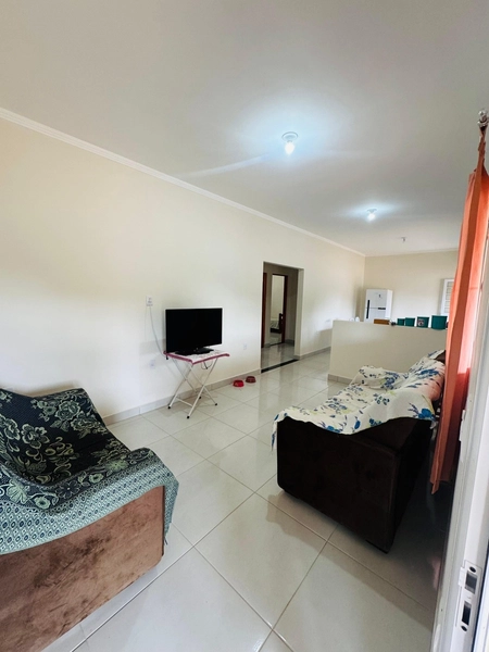 Casa à venda - Residencial Guaraiúva - Vargem/SP: 3ª foto da galeria de imagens do imóvel