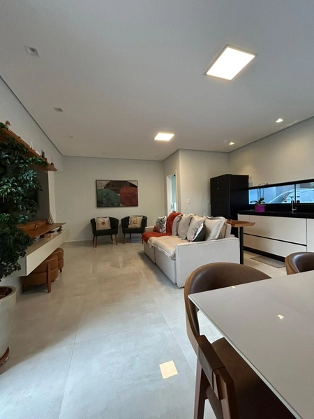 Casa à venda – Vila Verde - Bragança Paulista/SP