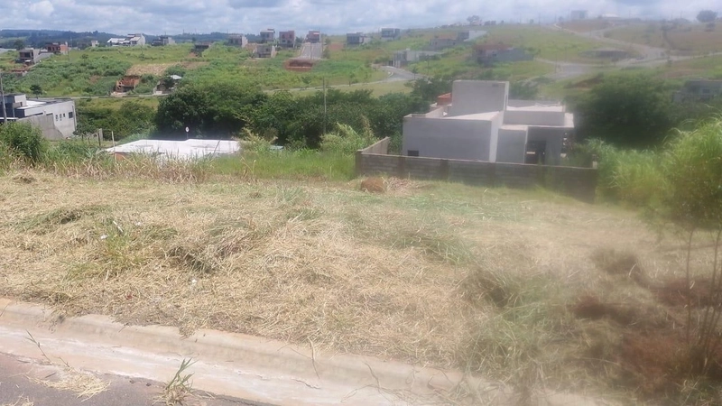 Terreno à venda – Residencial Bonança - Bragança Paulista/SP: 1ª foto da galeria de imagens do imóvel