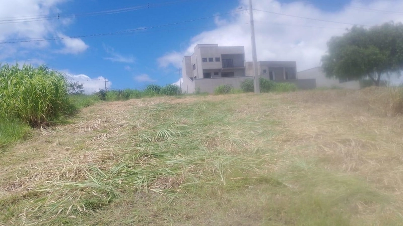 Terreno à venda – Residencial Bonança - Bragança Paulista/SP: 2ª foto da galeria de imagens do imóvel
