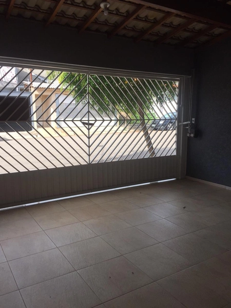 Casa à venda – Quinta dos Vinhedos, Bragança Paulista/SP