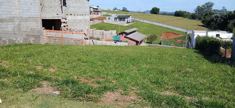 Terreno à venda – Condomínio Flamboyan - Bragança Paulista/SP: 1ª foto da galeria de imagens do imóvel
