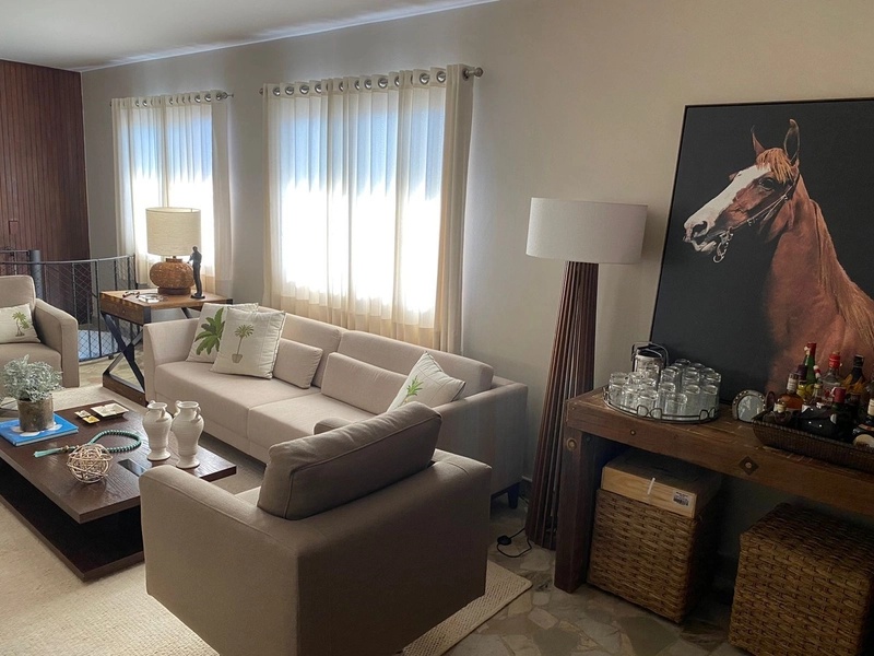 Casa à venda – Centro – Bragança Paulista/SP: 2ª foto da galeria de imagens do imóvel