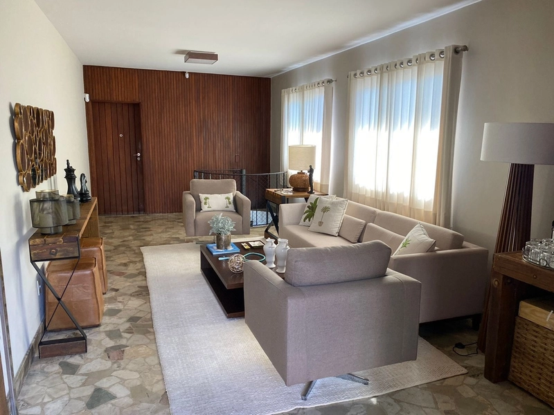 Casa à venda – Centro – Bragança Paulista/SP: 4ª foto da galeria de imagens do imóvel