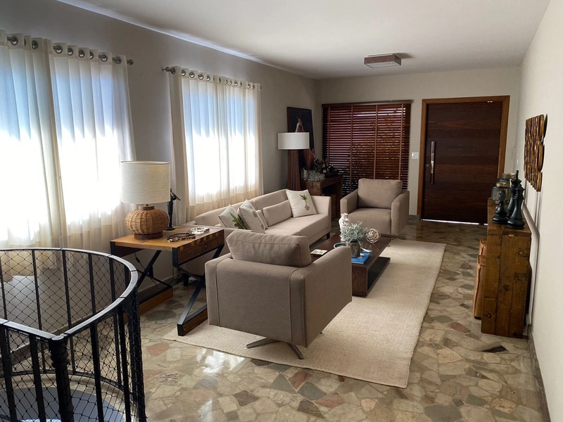 Casa à venda – Centro – Bragança Paulista/SP: 3ª foto da galeria de imagens do imóvel