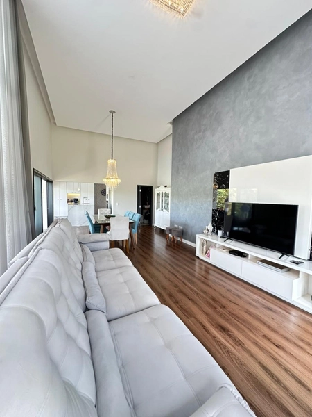 Casa à venda – Condomínio Jardim das Palmeiras - Bragança Paulista/SP