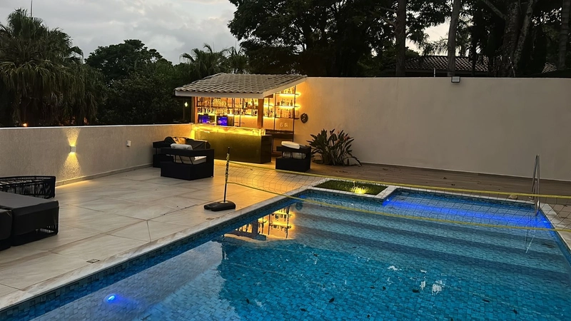 Casa à venda – Jardim Estância Santana - Bragança Paulista/SP