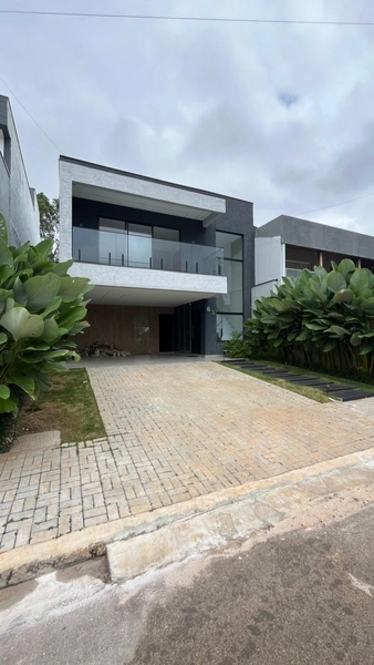 Casa à venda – Condomínio Portal da Serra, Bragança Paulista/SP