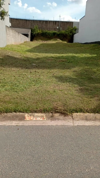 Terreno à venda – Euroville II – Bragança Paulista/SP: 1ª foto da galeria de imagens do imóvel