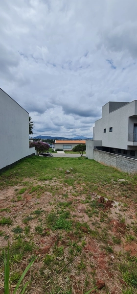 Terreno à venda – Euroville II – Bragança Paulista/SP: 2ª foto da galeria de imagens do imóvel