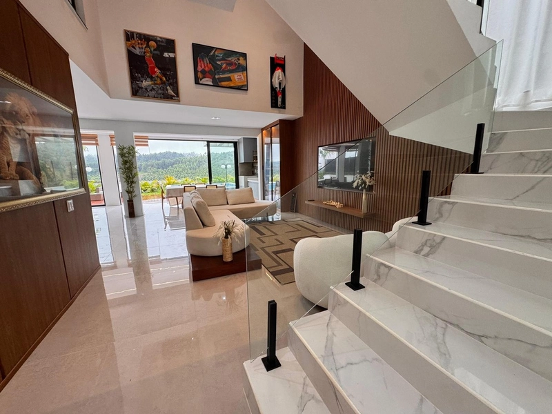 Casa à venda – Campos do Conde – Bragança Paulista/SP