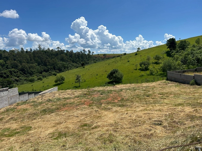 Terreno à venda – Portal das Estâncias – Bragança Paulista/SP